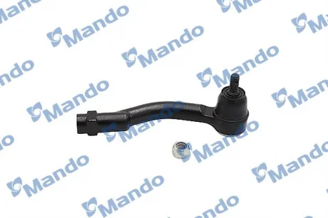 Накінечник кермової тяги MANDO DSA020551