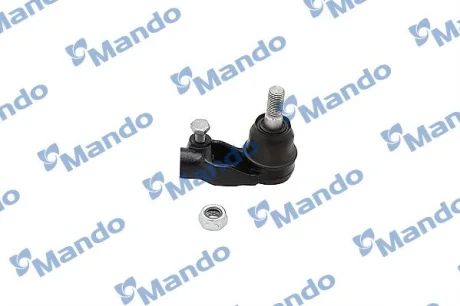 Накінечник кермової тяги MANDO DSA020600