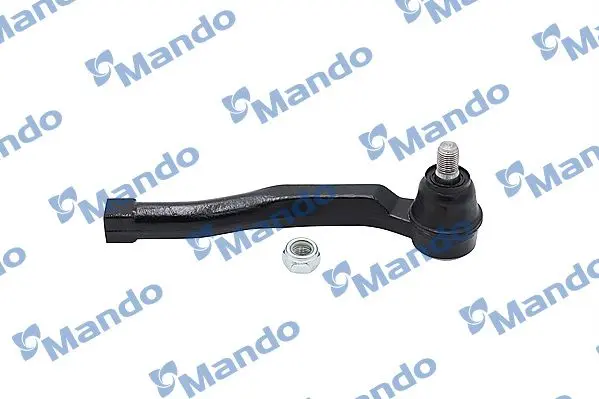Накінечник кермової тяги MANDO DSA020624 (фото 1)
