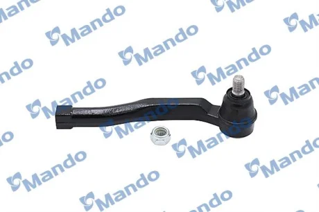 Накінечник кермової тяги MANDO DSA020624