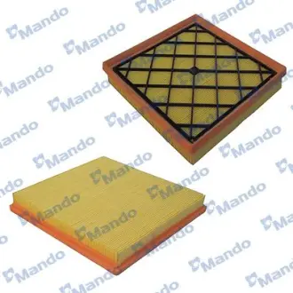 Фильтр воздушный двигателя MANDO EAF00071M
