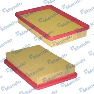 Фильтр воздушный двигателя MANDO EAF00083M