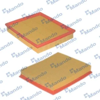 Фільтр повітряний Нексія MANDO EAF00114T