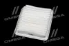 Повітряний фільтр MND MANDO EAF00207T (фото 2)