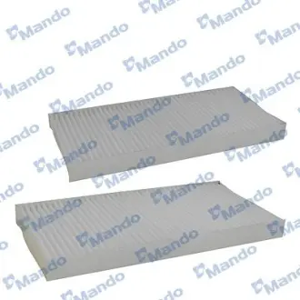 Фільтр салону MND MANDO ECF00053M