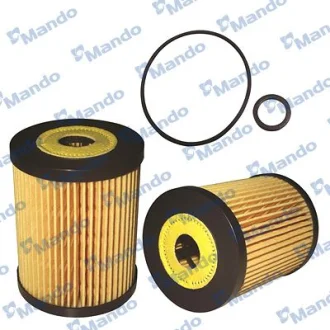 Фильтр масла MANDO EEOD0002Y