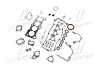 Прокладки двигуна комплект HYUNDAI MANDO EGOMH00056K (фото 2)
