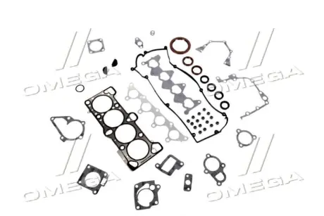 Прокладки двигуна комплект HYUNDAI MANDO EGOMH00056K