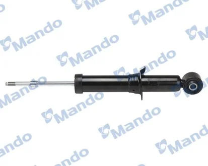 Амортизатор подвески газонаполненный передний KIA Mohave (08-) MA MANDO EX546512J100