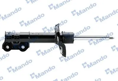 Амортизатор підв. HYUNDAI SONATA LF перед. прав. MANDO EX54660C1000