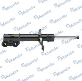 Амортизатор підв. HYUNDAI TUCSON (TL, TLE) передн. прав. MANDO EX54661D3000