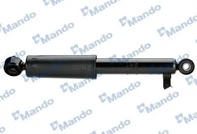 Амортизатор подвески газонаполненный задний Hyundai Santa Fe III /KIA Sorento II MANDO EX553102W100