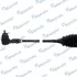 Рейка рулевая MANDO EX5650007600 (фото 3)