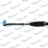 Рейка рулевая MANDO EX565002S000 (фото 2)