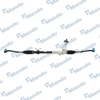 Рульовий механізм (рейка) в зборі MANDO EX565002S000