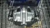 Суппорт тормозной MANDO EX581102B700 (фото 3)
