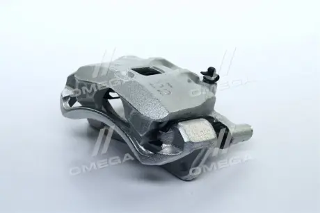 Супорт гальмівний передній лівий MANDO EX5818025A00