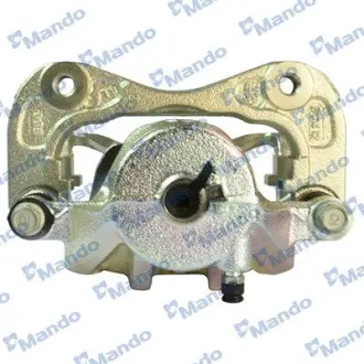 Супорт гальмівний HYUNDAI TUCSON (JM) передн. лів. MANDO EX581802EA10