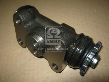 Циліндр гальмівний зад. лів. MANDO EX5832045201