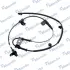 Датчик ABS HYUNDAI I40 FRT/LH "11>> ="" + MANDO EX598103Z000 (фото 1)