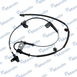 Датчик ABS HYUNDAI I40 FRT/LH "11>> ="" + MANDO EX598103Z000