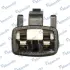 Датчик ABS HYUNDAI Genesis RR/RH "08>> ="" + MANDO EX599302M000 (фото 1)