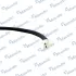 Датчик ABS HYUNDAI Veloster RR/RH &quot;11-&quot;13 =&quot;&quot; + MANDO EX599302V000 (фото 1)