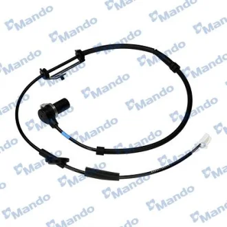 Датчик ABS задн. лів. HYUNDAI SantaFe 4WD MANDO EX9565026000 (фото 1)