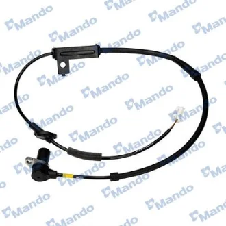 Датчик ABS задн. прав. HYUNDAI SantaFe 4WD MANDO EX9566026000