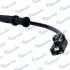 Датчик ABS HYUNDAI Accent/Verna FRT/RH "01-"06 ="" + MANDO EX9567125300 (фото 1)