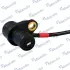 Датчик ABS HYUNDAI Accent/Verna FRT/RH "01-"06 ="" + MANDO EX9567125300 (фото 2)