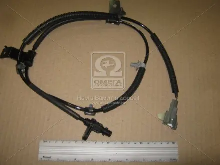 Датчик ABS задній правий KIA Mohave HM 08-19, Borrego HM 08-11 MANDO EX956802J011