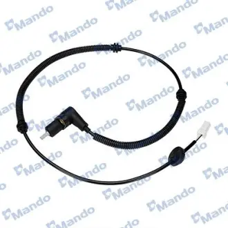 Датчик ABS KIA Rio RR/RH "02-"05 ="" + MANDO EX95680FD100