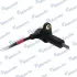Датчик ABS HYUNDAI Accent/Verna RR/RH &quot;00-&quot;06 =&quot;&quot; + MANDO EX9568125100 (фото 2)