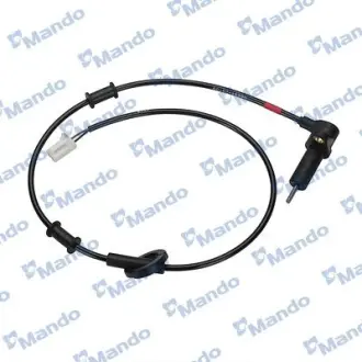 Датчик ABS HYUNDAI Accent/Verna RR/RH "00-"06 ="" + MANDO EX9568125100