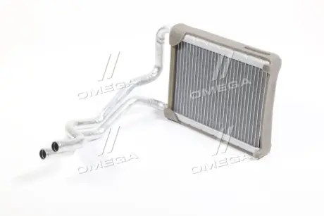 Радіатор обігрівача HYUNAI I30 MANDO HC971382L000