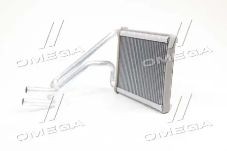 Радиатор обогревателя (выр-во) MANDO HC971383S000