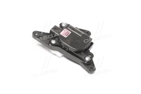Привод заслонки обогревателя салона Hyundai (выр-во Mando) MANDO HC971592E250