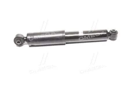 Амортизатор подвески газонаполненный задний Hyundai Accent (10-) / KIA Rio (11-) MANDO IN553001J200