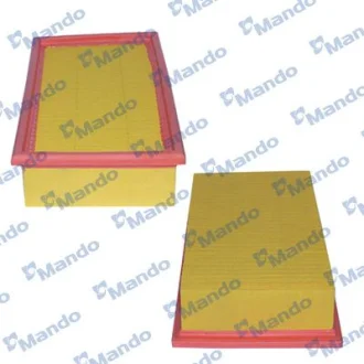 Фільтр повітря MANDO MMF015144
