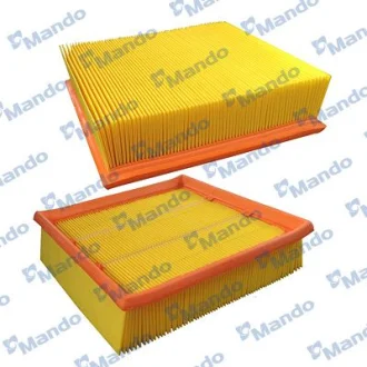 Повітряний фільтр MND MANDO MMF015335
