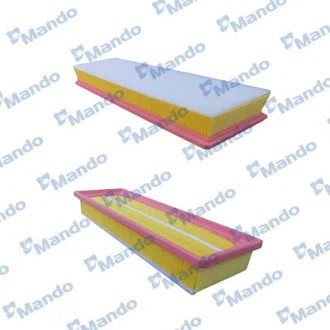 Фільтр повітря MANDO MMF015374
