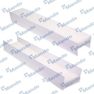 Фільтр салону MANDO MMF025016