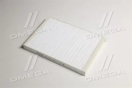 Фільтр салону VAG (вир-во Mando) MANDO MMF025031