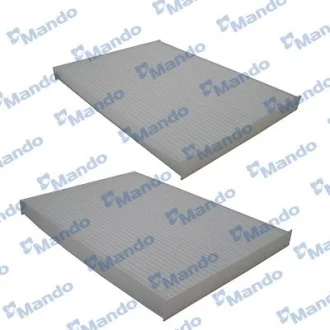 Фільтр салону MND MANDO MMF025050