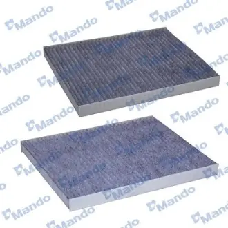 Фільтр повітряний кондиціонера (салона) MANDO MMF025174