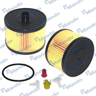 Паливний фільтр MND MANDO MMF035046
