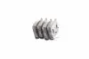 Колодки дискового тормоза = sangsin sp1079r MANDO MPK08 (фото 2)