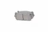 Колодки дискового тормоза = sangsin sp1079r MANDO MPK08 (фото 3)