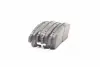 Колодки дискового тормоза = sangsin sp1110 MANDO MPT04 (фото 4)